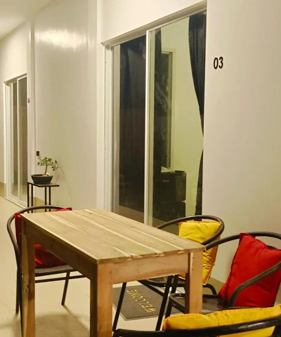 Ivorys Guesthouse Panglao