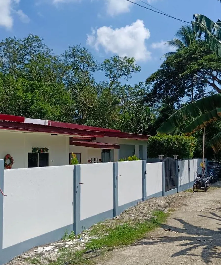 Ivorys Guesthouse Panglao 0*,  Philippines