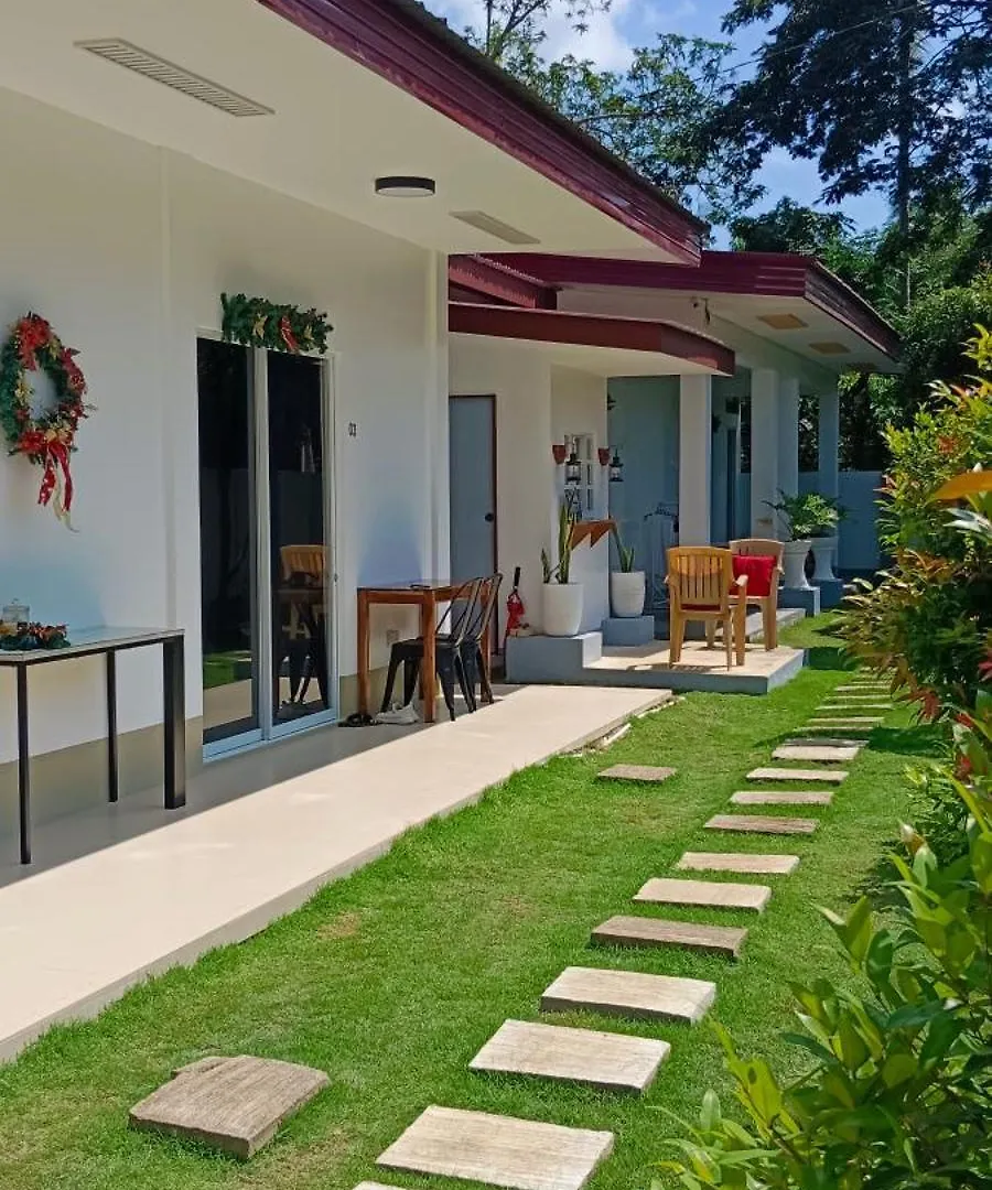 פנגלאו Ivorys Guesthouse מלון